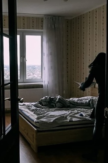 While You Stay with Me Trailer