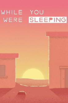 While You Were Sleeping Trailer