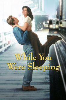 While You Were Sleeping Trailer