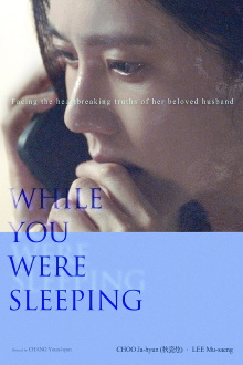 While You Were Sleeping Trailer