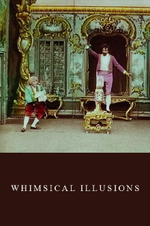 Whimsical Illusions Trailer