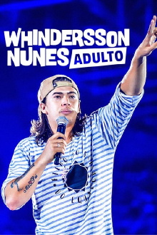 Whindersson Nunes: Adult Trailer