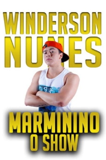 Whindersson Nunes: Marminino Trailer