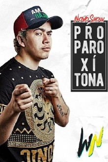 Whindersson Nunes: Proparoxítona Trailer