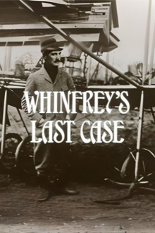 Whinfrey's Last Case Trailer