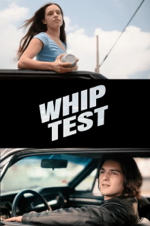 Whip Test Trailer