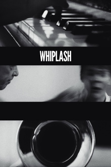 Whiplash Trailer