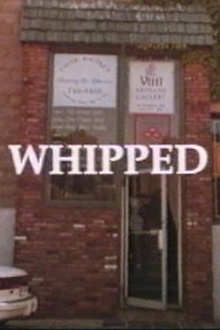 Whipped Trailer