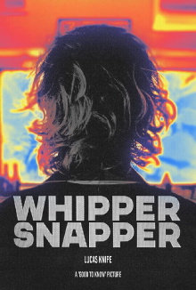 Whippersnapper Trailer
