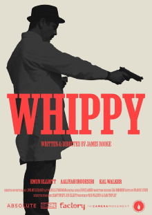 Whippy Trailer
