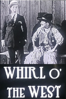 Whirl o' the West Trailer