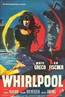 Whirlpool Trailer