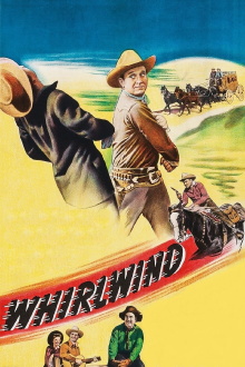 Whirlwind Trailer