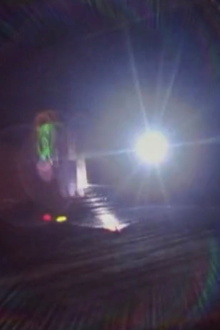 Whirlwind Trailer