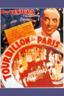 Whirlwind of Paris Trailer