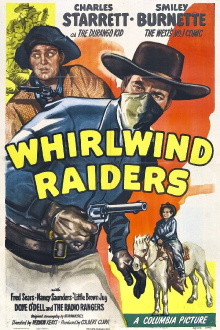 Whirlwind Raiders Trailer