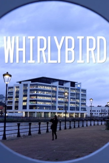 Whirlybird Trailer
