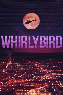 Whirlybird Trailer