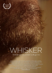 Whisker Trailer