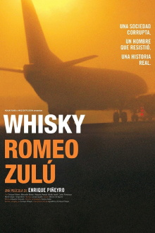Whisky Romeo Zulú Trailer