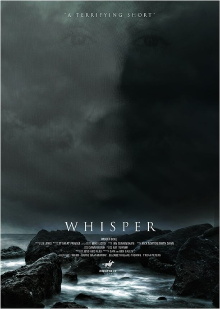 Whisper Trailer