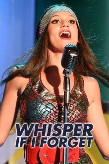 Whisper If I Forget Trailer