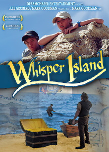 Whisper Island Trailer