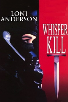 Whisper Kill Trailer