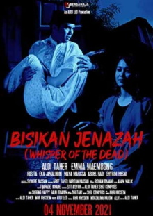 Whisper of the Dead Trailer