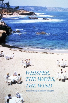 Whisper, the Waves, the Wind Trailer