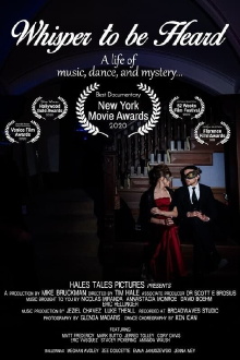 Whisper to be Heard Trailer