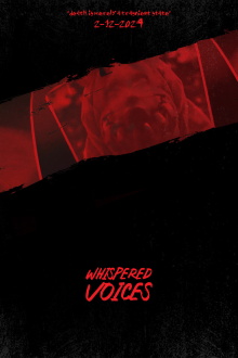Whispered Voices Trailer
