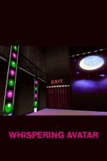 Whispering Avatar Trailer