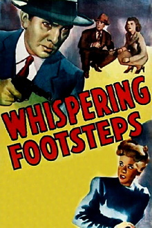 Whispering Footsteps Trailer