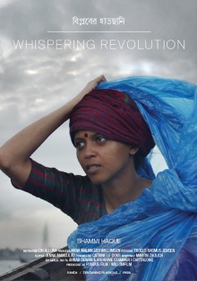 Whispering Revolution Trailer