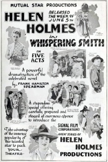 Whispering Smith Trailer