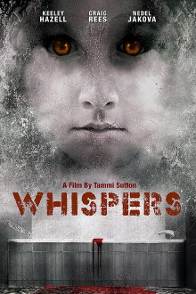 Whispers Trailer