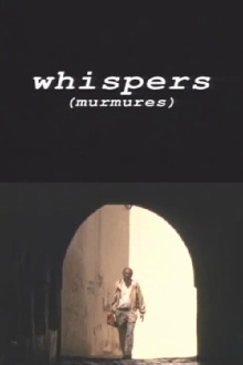 Whispers Trailer