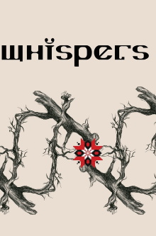 Whispers Trailer