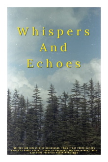Whispers and Echoes Trailer