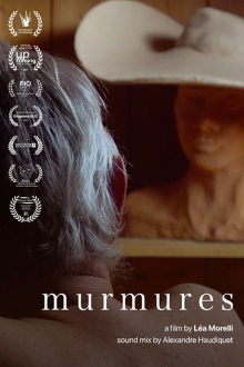Whispers Trailer