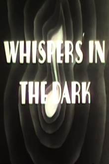 Whispers in the Dark Trailer