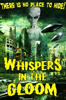 Whispers in the Gloom Trailer