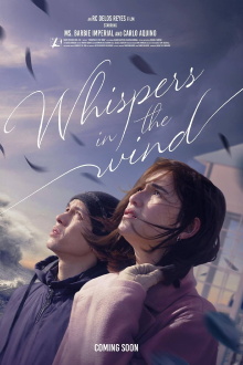 Whispers in the Wind Trailer