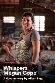Whispers / Megan Cope Trailer