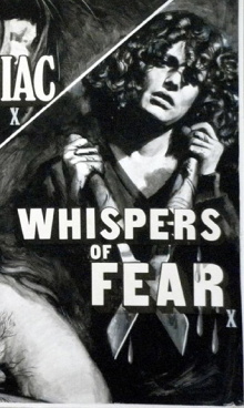 Whispers of Fear Trailer