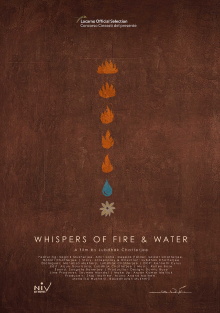 Whispers of Fire & Water Trailer