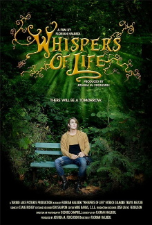 Whispers of Life Trailer