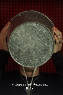 Whispers of Reindeer Milk Trailer