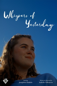 Whispers of Yesterday Trailer
